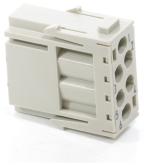 Modul Han 6 MOD STI-C 16A  